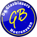 Fries blaasorkest De Glasblazers Heerenveen